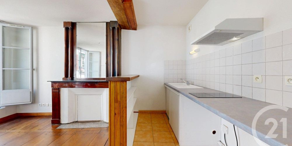 appartement à BAYONNE (64100)