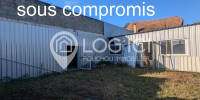 local commercial à SERRES CASTET (64121)