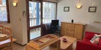 appartement à ST LARY SOULAN (65170)