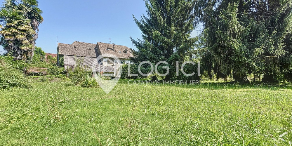 maison à LESTELLE BETHARRAM (64800)