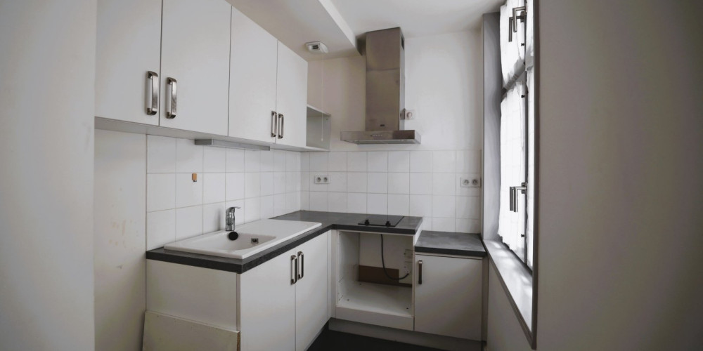 appartement à BAYONNE (64100)