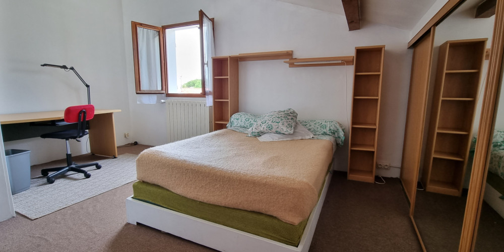 appartement à ANGLET (64600)
