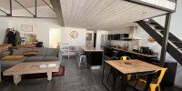 maison à ANGLET (64600)