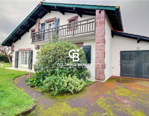 maison  BIARRITZ