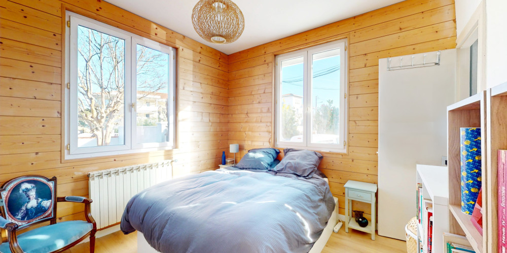 appartement à ANGLET (64600)