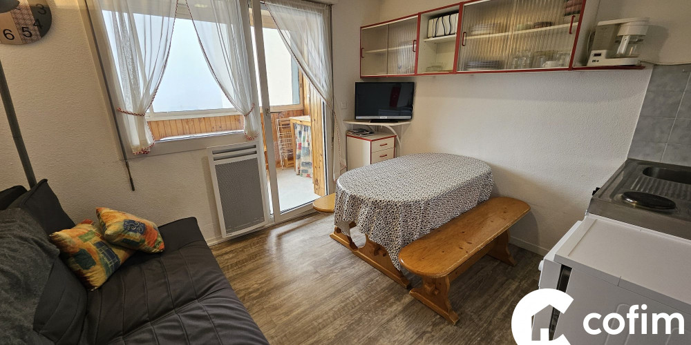 appartement à ARETTE (64570)