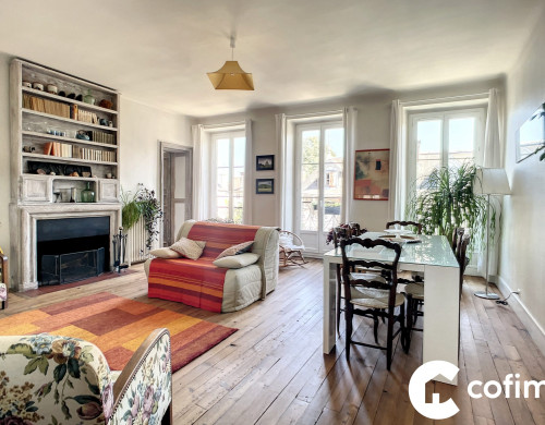 appartement  PAU