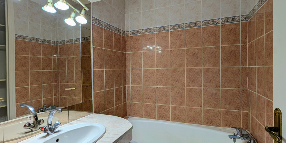 appartement à TARBES (65000)