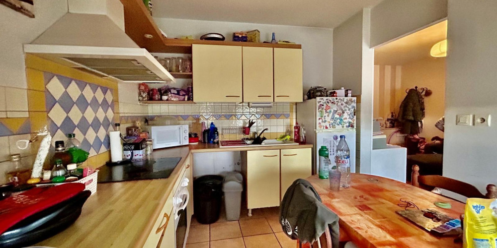 appartement à PAU (64000)