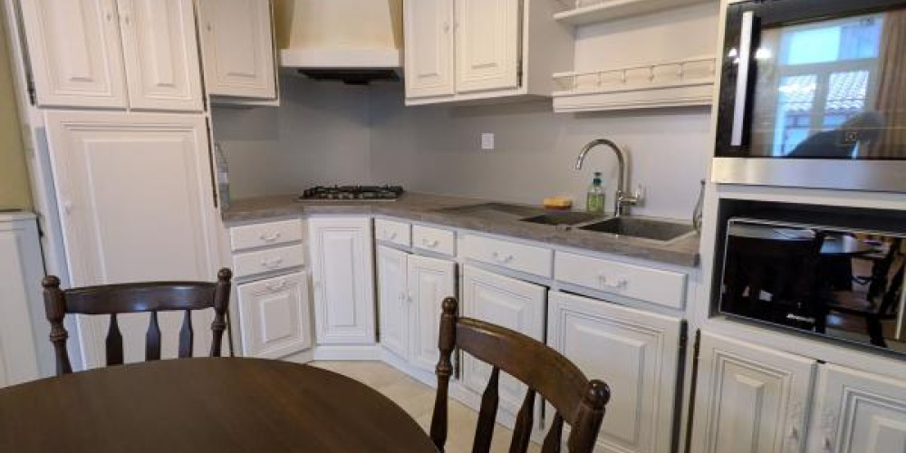 appartement à BIARRITZ (64200)