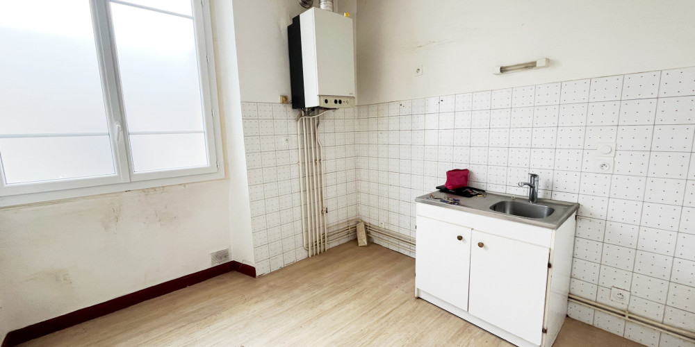 appartement à LOURDES (65100)