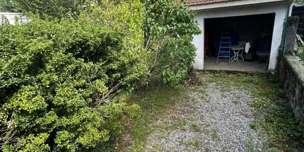 maison à LOURDES (65100)