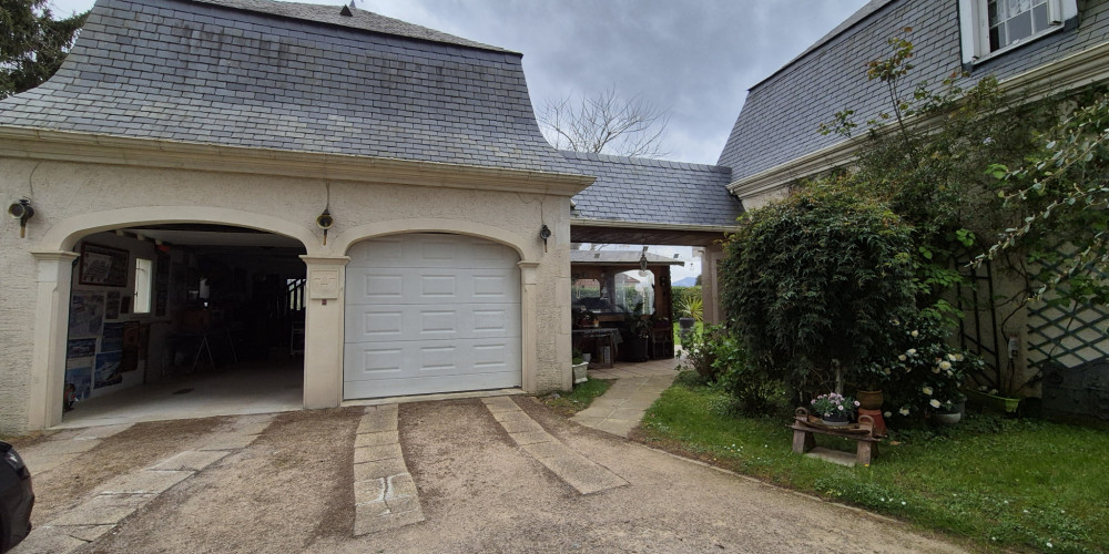 maison à BARZUN (64530)