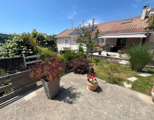 maison  LOURDES