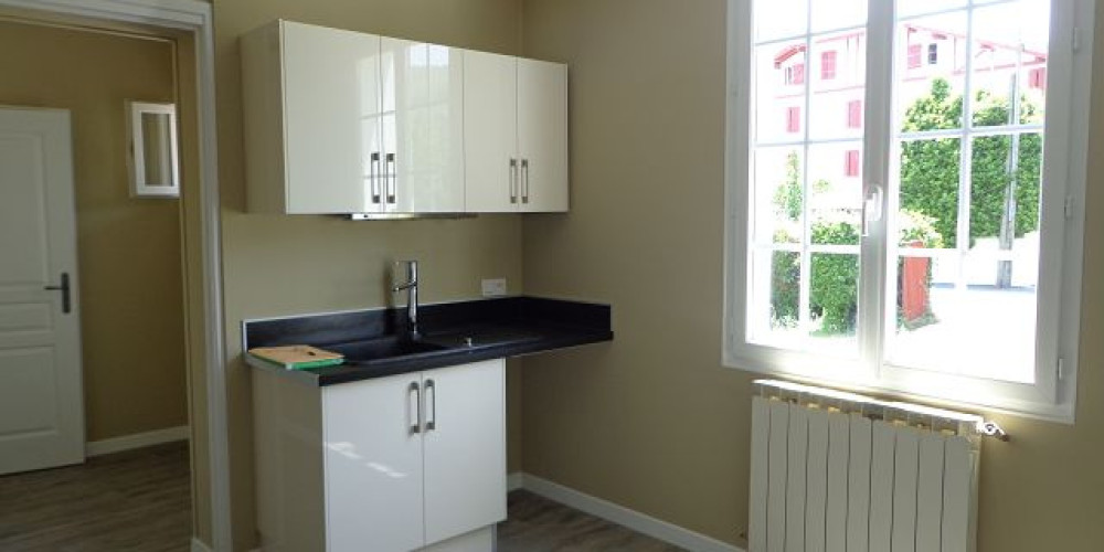 maison à ST MARTIN D ARROSSA (64780)