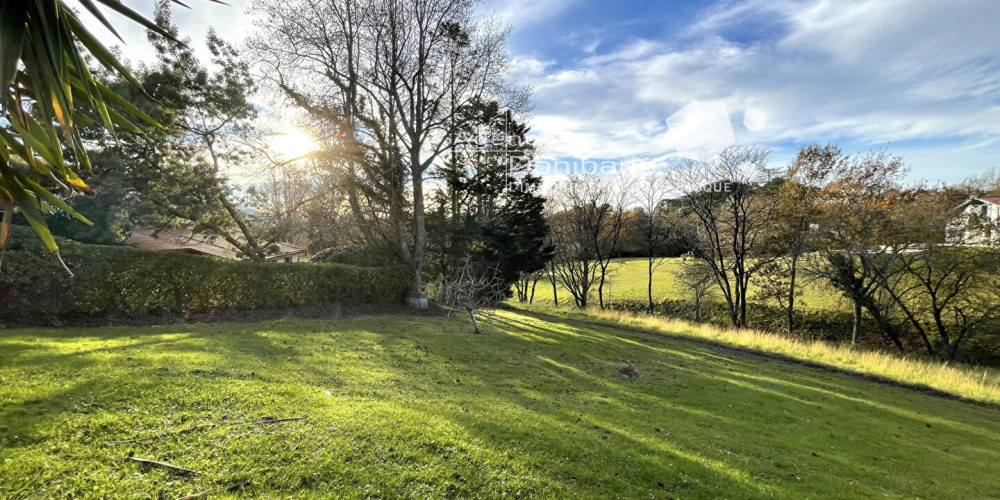 maison à ARBONNE (64210)