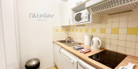 appartement à ST LARY SOULAN (65170)