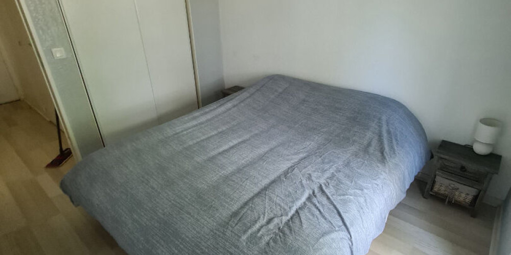 appartement à HENDAYE (64700)