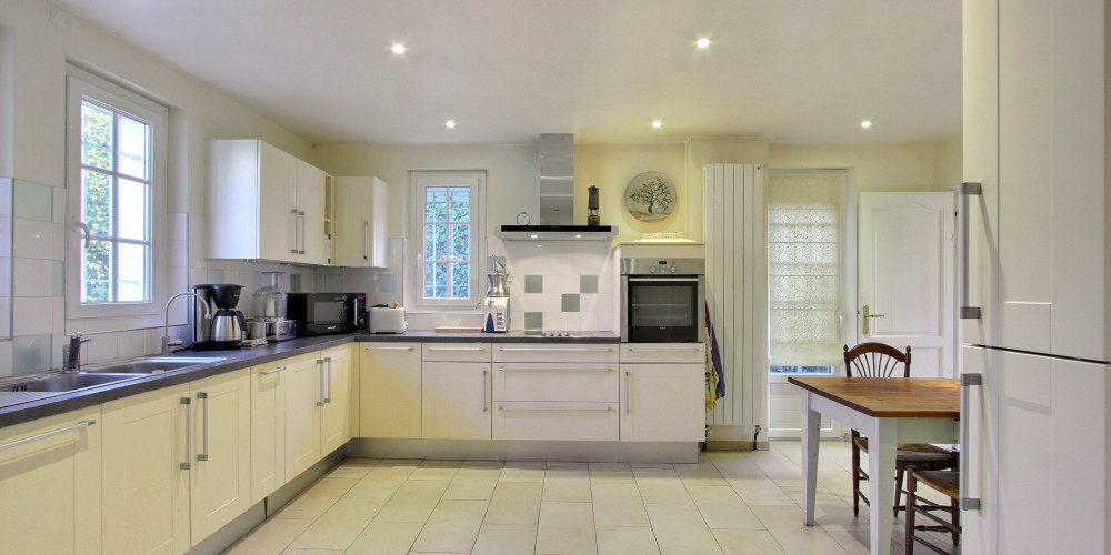 maison à ARBONNE (64210)