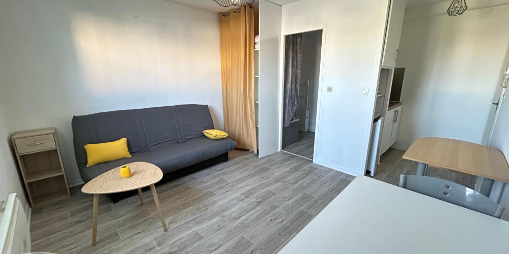 appartement à BILLERE (64140)