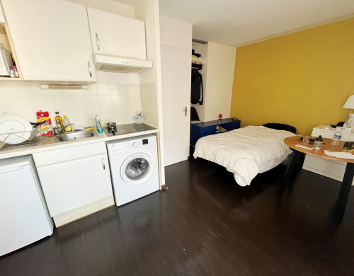appartement  LOURDES