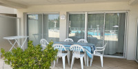 appartement à CIBOURE (64500)
