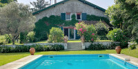 maison à VILLEFRANQUE (64990)