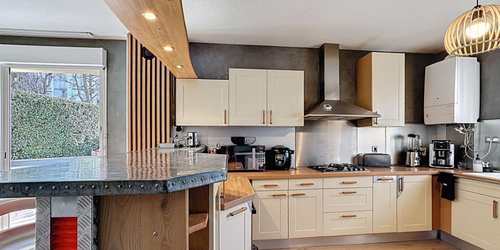 maison à BAYONNE (64100)