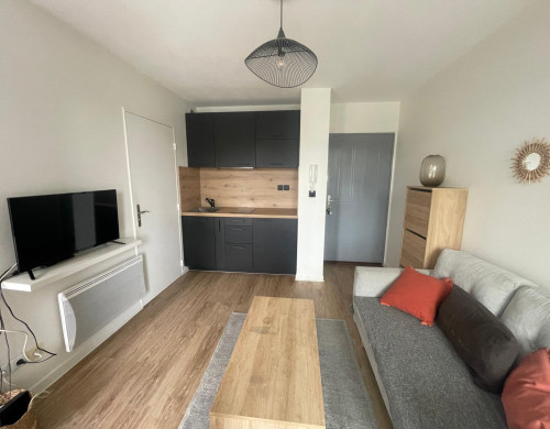 appartement  ANGLET