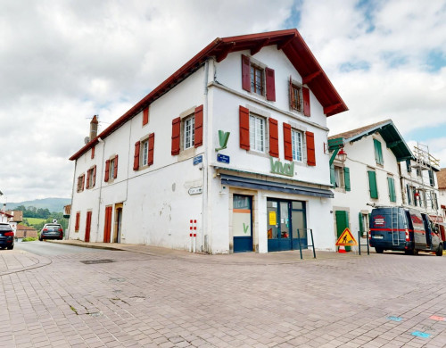 appartement  URRUGNE