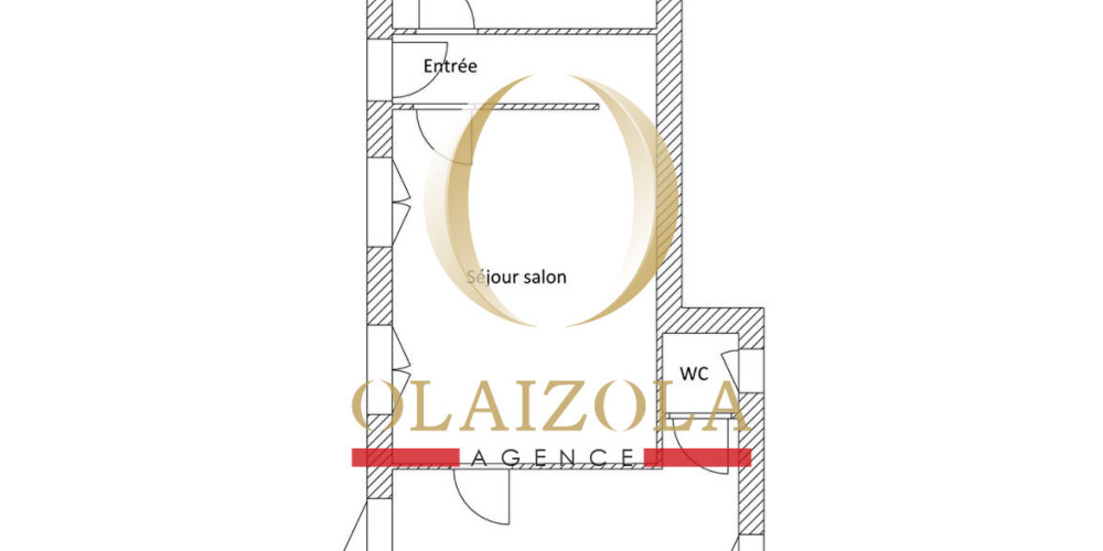 maison à BIARRITZ (64200)