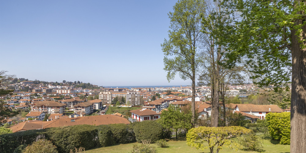 appartement à CIBOURE (64500)
