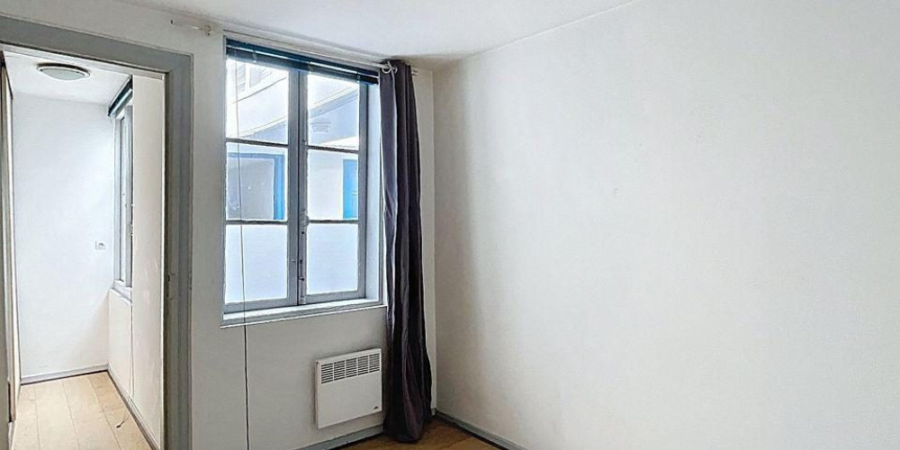 appartement à BAYONNE (64100)