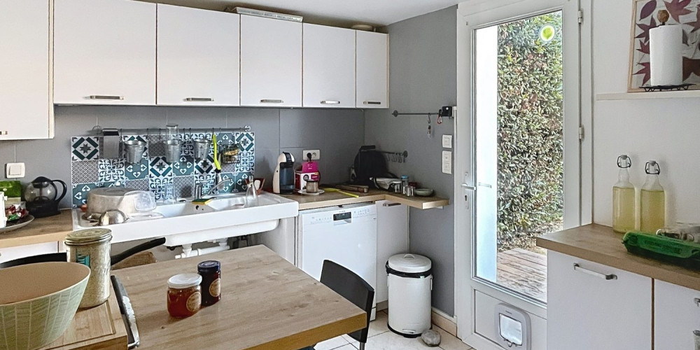 maison à BIARRITZ (64200)