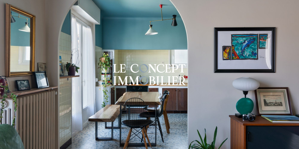 maison à ST JEAN DE LUZ (64500)