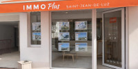 local commercial à ST JEAN DE LUZ (64500)