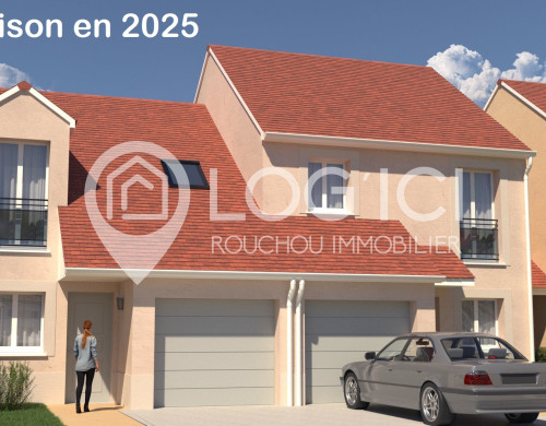 maison  LESCAR