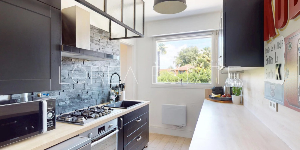 appartement à BAYONNE (64100)
