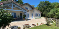 maison à BAIGTS DE BEARN (64300)