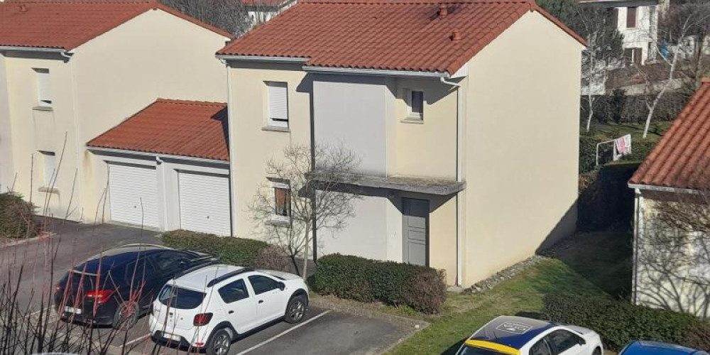 maison à TARBES (65000)