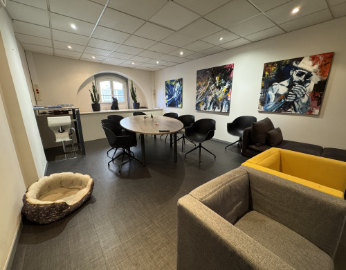 local commercial  BAYONNE