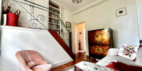 appartement à BIARRITZ (64200)