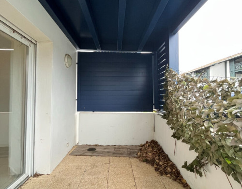 appartement  URRUGNE