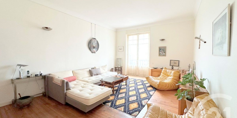 appartement à HENDAYE (64700)