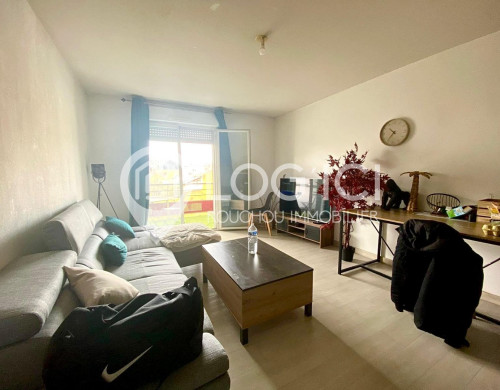 appartement  TARBES