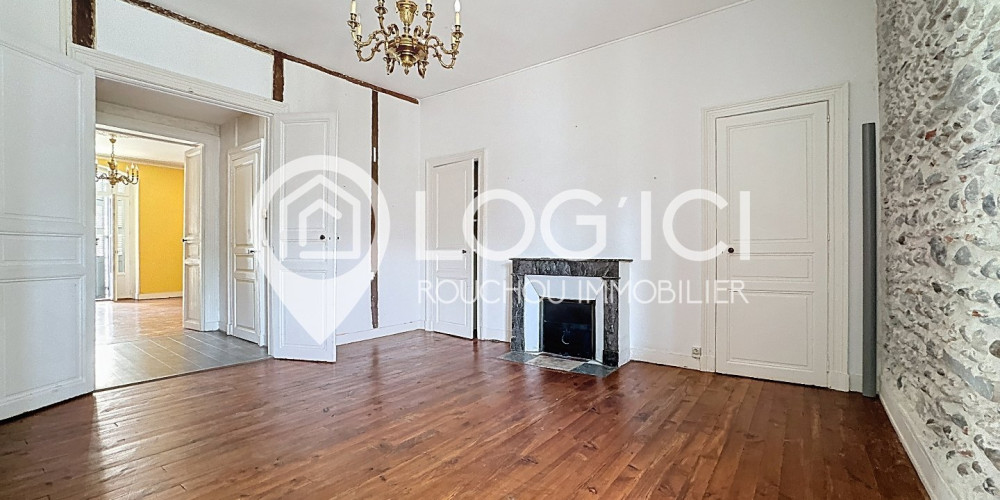 appartement à PAU (64000)