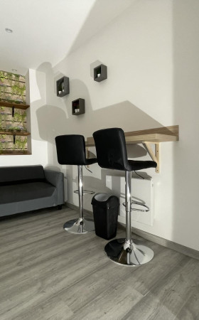 Appartement  ORTHEZ