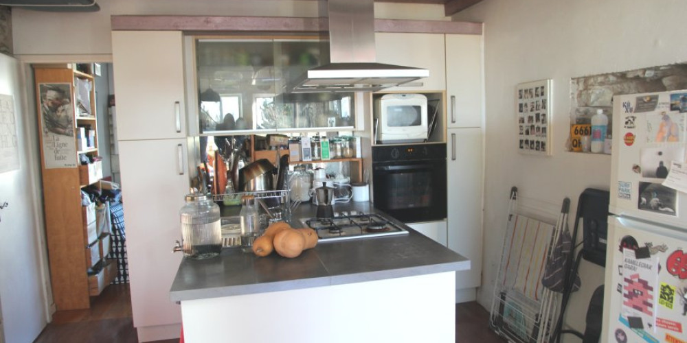 appartement à BIDART (64210)