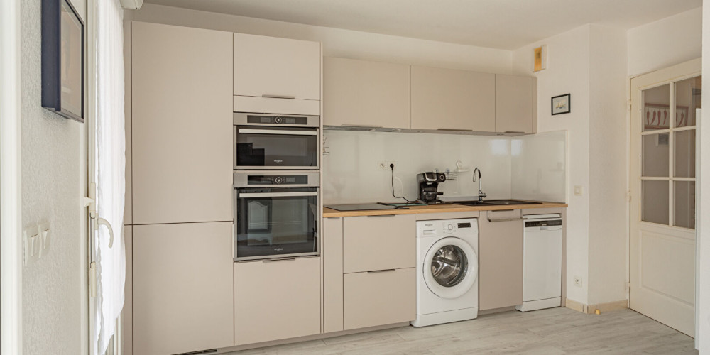appartement à USTARITZ (64480)