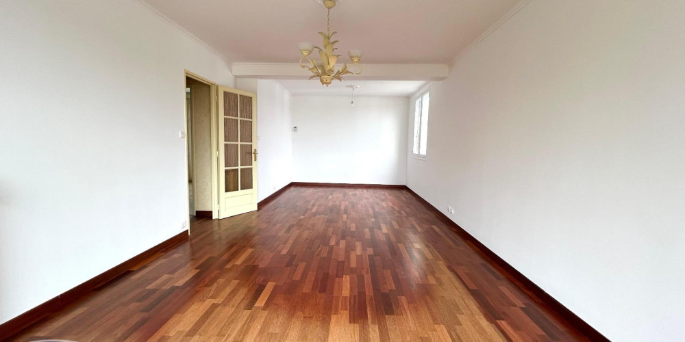 appartement à BILLERE (64140)